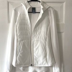 Tek Gear Zip Up Jacket